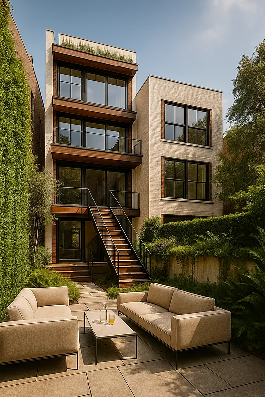 96 16th Street #GARDEN in Gowanus, Brooklyn | StreetEasy