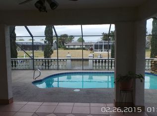 5 Carry Ct, Palm Coast, FL 32137