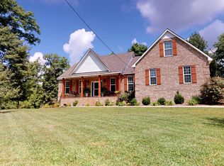 1489 Newman Rd LOT 0, Ardmore, TN 38449