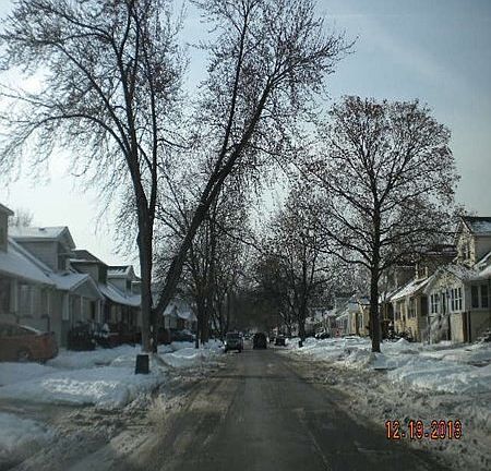3rd image of 1427 Pingree Ave