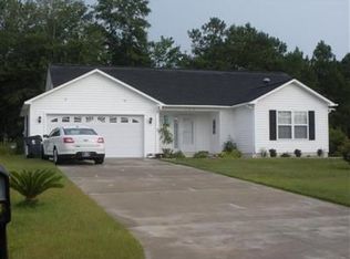 125 Wild Raven St, Shallotte, NC 28470