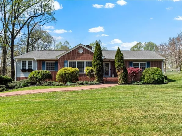 734 Oakland Dr, Elkin, NC 28621