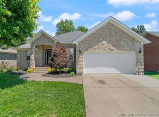 805 Graceland Drive, Memphis, IN 47143
