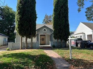 1132 W Harding Way, Stockton, CA 95203