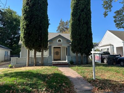 1132 W Harding Way, Stockton, CA, 95203