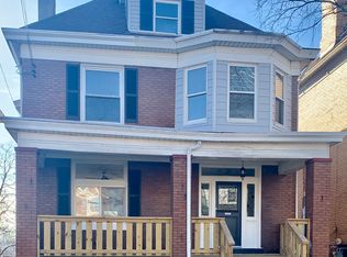 131 Washington Ave, Pittsburgh, PA
