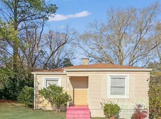 405 Orange St, Tuscaloosa, AL 35401