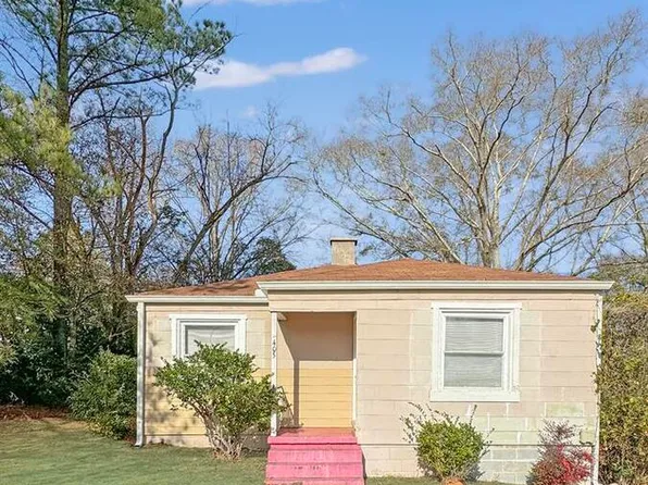 405 Orange St, Tuscaloosa, AL 35401