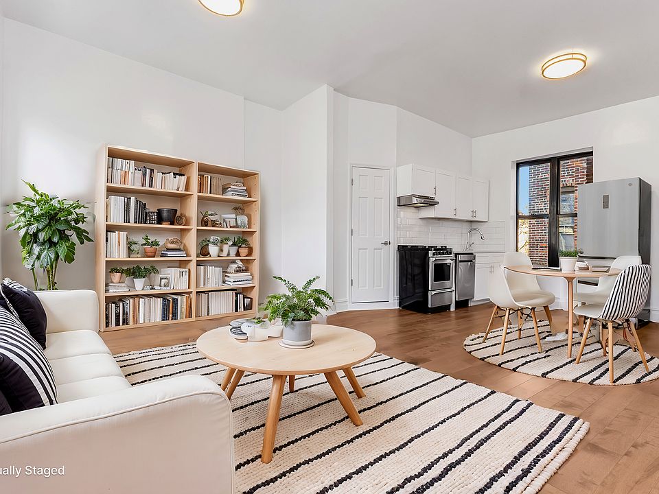 1st image of 274 Mott St