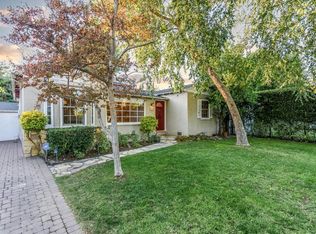 4519 Van Noord Ave, Studio City, CA 91604