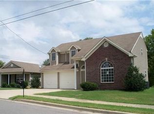 2016 Candlewood Dr, Madison, TN 37115