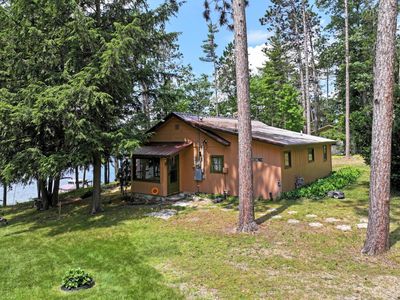 1268 E Heart Lake Dr, Gaylord, MI, 49735