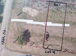 1208 W Dallas Ave, Seadrift, TX 77983