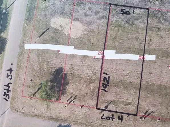 1208 W Dallas Ave, Seadrift, TX 77983