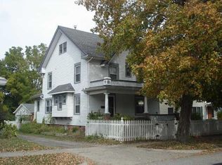 252 W Walnut St, Greenfield, IN 46140