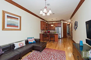 Sold by Halstead Real Estate