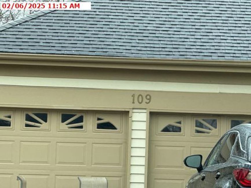 Exterior Address Verification
