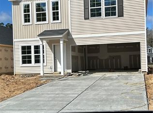 143 Jepson Way, Pooler, GA 31322