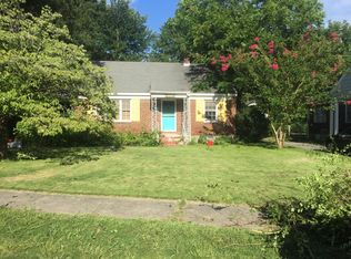 758 Normal Cir, Memphis, TN 38111