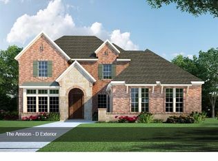 1324 Caliche Trl, Allen, TX 75013