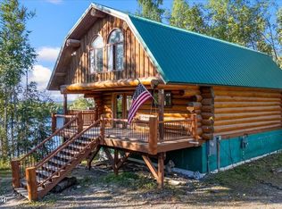 18008 W Marion Dr, Wasilla, AK 99623