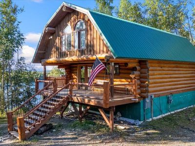 18008 W Marion Dr, Wasilla, AK, 99623