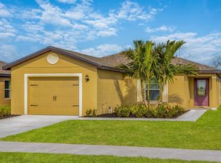 5620 Imagination Dr, Fort Pierce, FL 34947