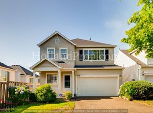 4365 NW Palmbrook Dr, Beaverton, OR 97006