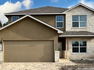 13622 Whisper Bnd, San Antonio, TX 78252