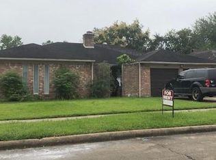 2407 Ridgemont Dr #1, Missouri City, TX 77489