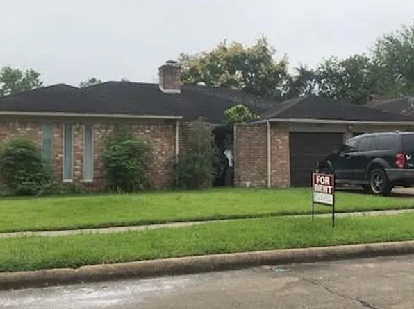 2407 Ridgemont Dr #1, Missouri City, TX 77489