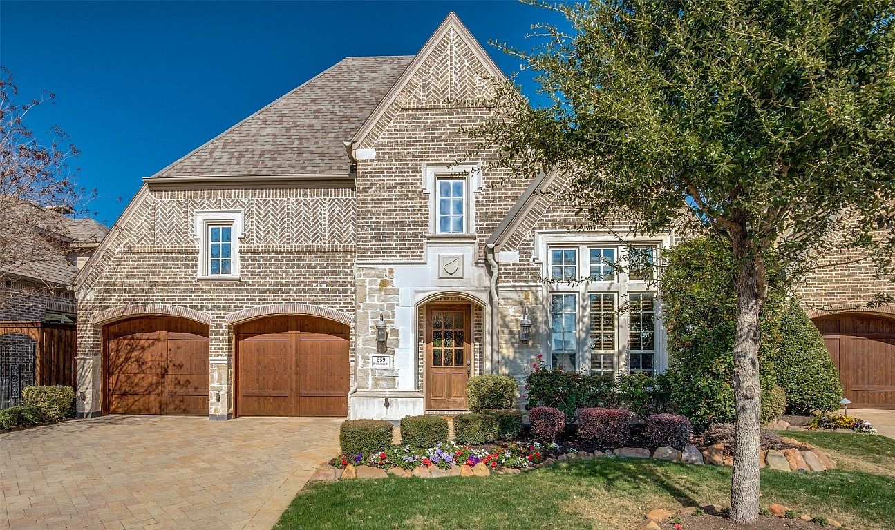 659 Brookstone Dr Irving TX 75039 Zillow