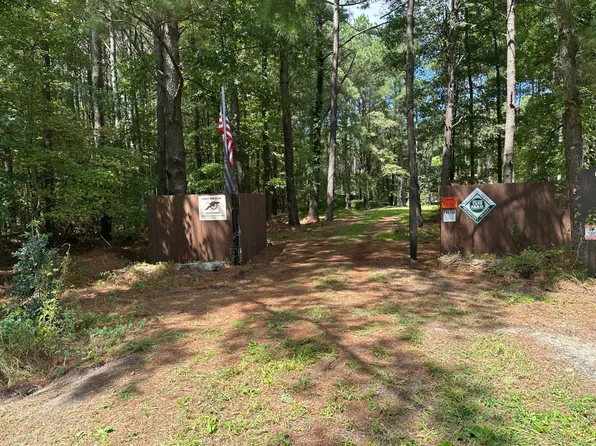 0 Winterville Rd, Bloxom, VA 23308