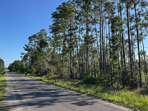 2nd image of Alston Cemetery Rd