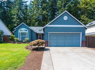 18243 Rachael Dr, Sandy, OR 97055