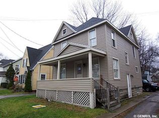 18 Oak St, Batavia, NY 14020