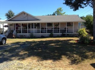 465 Garfield Ave E, Tenino, WA 98589