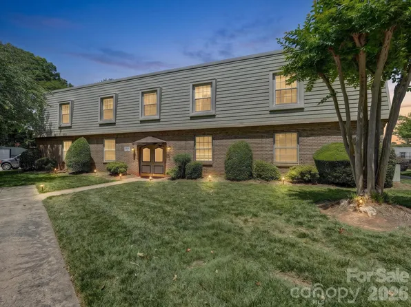 2628 Park Rd APT D, Charlotte, NC 28209