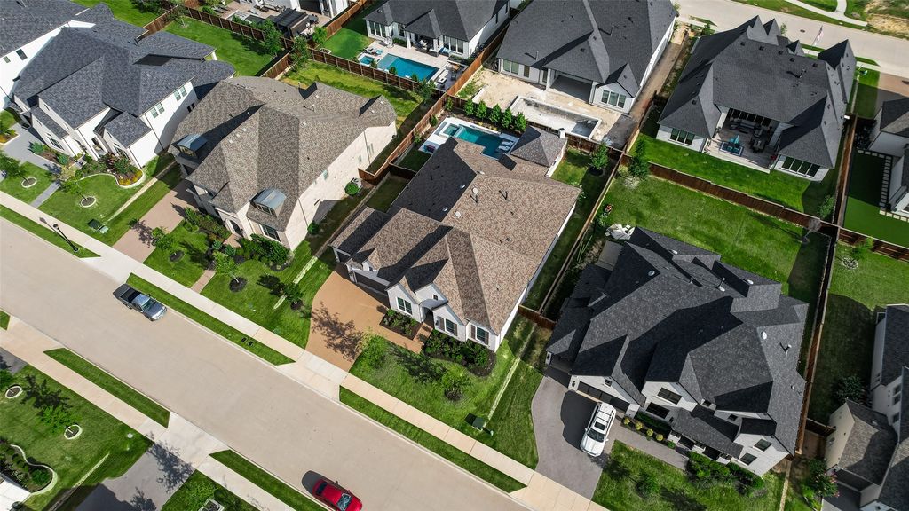 Apartment in Celina, Collin - More