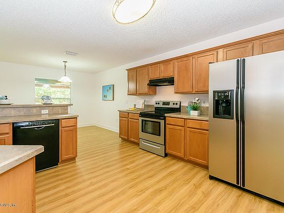 Large Kitchen