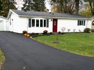 606 N Plum Ave, Marshfield, WI 54449