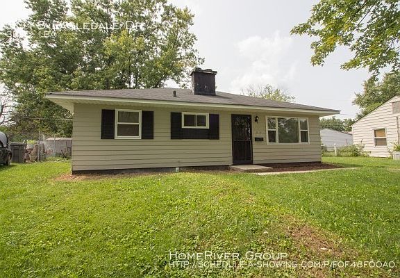 3rd image of 3018 Eagledale Dr