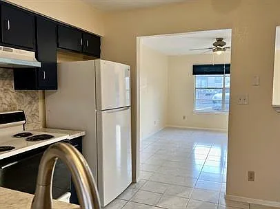 1312 Dartmouth St #A — Photo 4