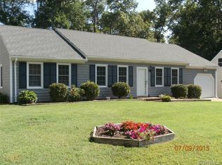 5212 Dermotte Ln, North Chesterfield, VA 23237