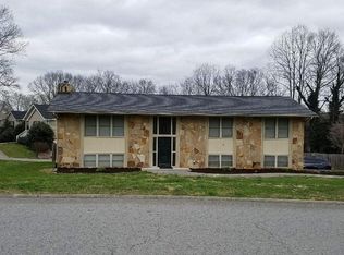 7732 Cedarcrest Rd, Knoxville, TN 37938