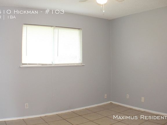4th image of 6510 Hickman Ave APT 103