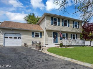 1058 Torremolinos Court, Toms River, NJ 08753