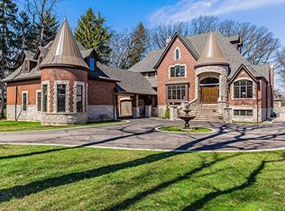 3108 White Oak Ln, Oak Brook, IL 60523