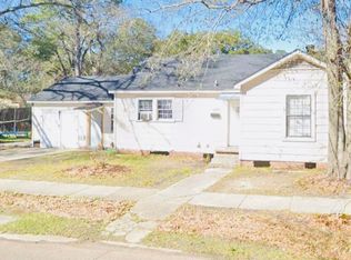 4655 Fairfields Ave, Baton Rouge, LA 70802