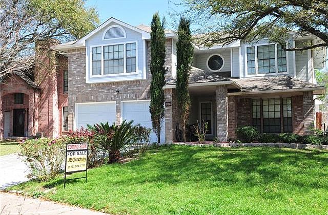 1st image of 1308 Weatherford Dr